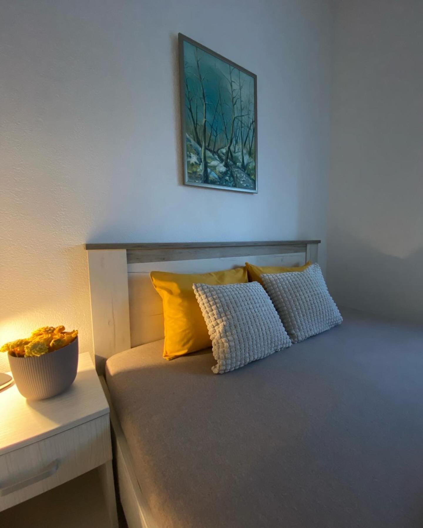 Vila Safir Loznica Buitenkant foto