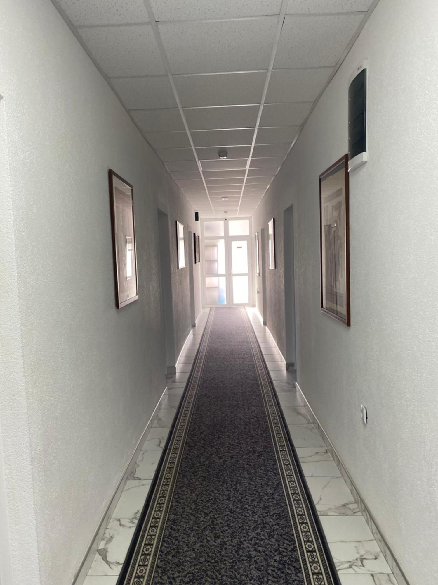 Vila Safir Loznica Buitenkant foto