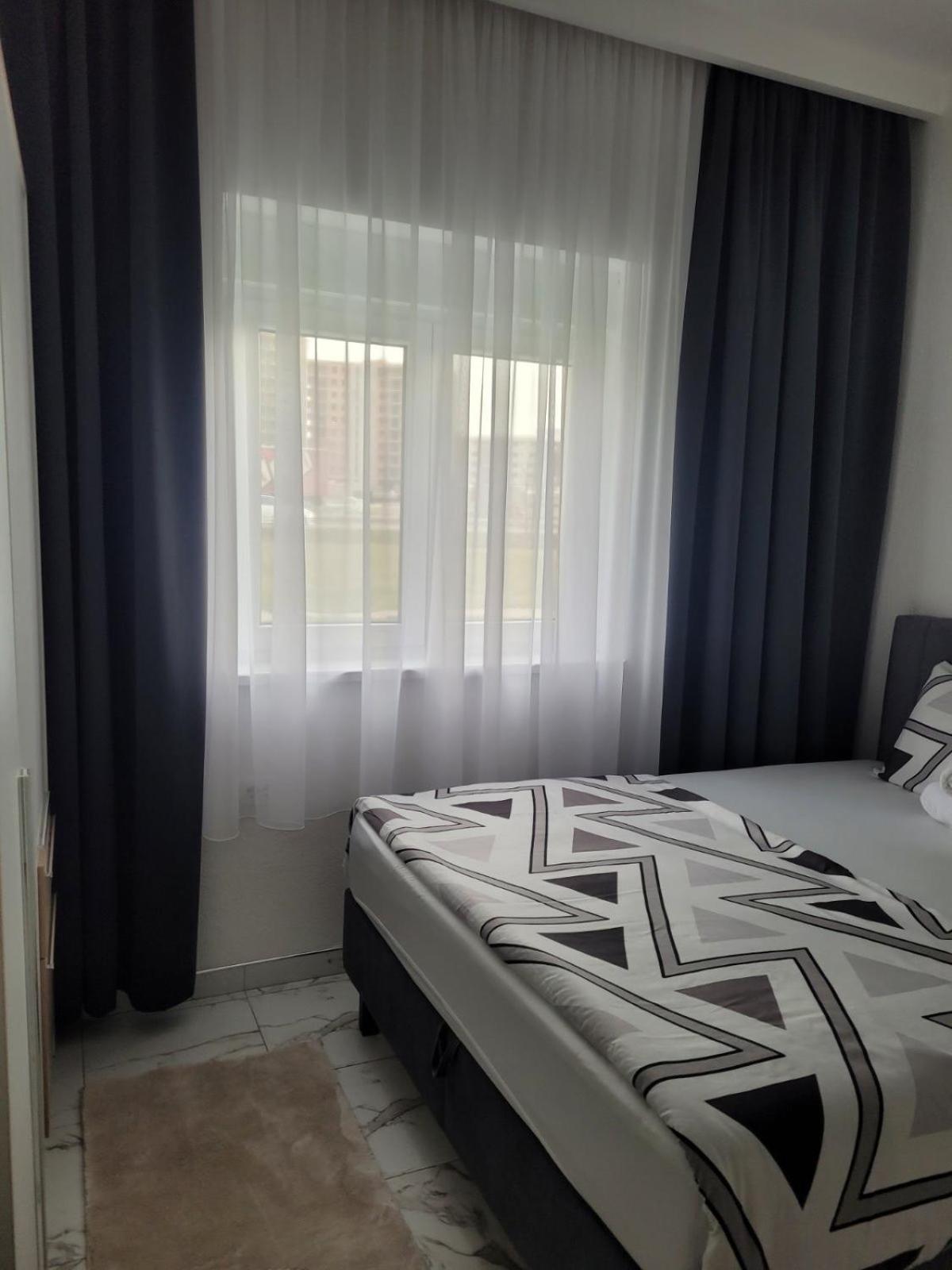 Vila Safir Loznica Buitenkant foto